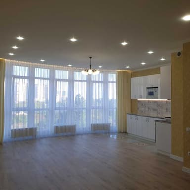 1-комнатная квартира по адресу Ботанический пер. (площадь 46,8 м²) - imageAlt 17 1-комнатная квартира по адресу Ботанический пер. (площадь 46,8 м²) - Atlanta.ua - imageAlt 17