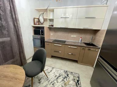 1-комнатная квартира по адресу ул. Нестеренко Виталия (площадь 31 м²) - фото 9 1-комнатная квартира по адресу ул. Нестеренко Виталия (площадь 31 м²) - Atlanta.ua - фото 9