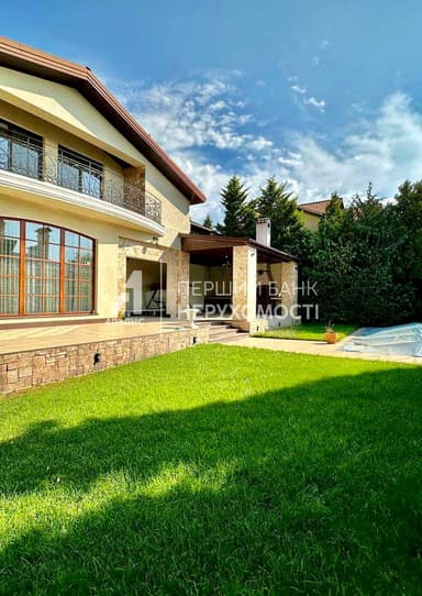 Дом по адресу ул. Костанди (площадь 470 м²) - imageAlt 13 Дом по адресу ул. Костанди (площадь 470 м²) - Atlanta.ua - imageAlt 13