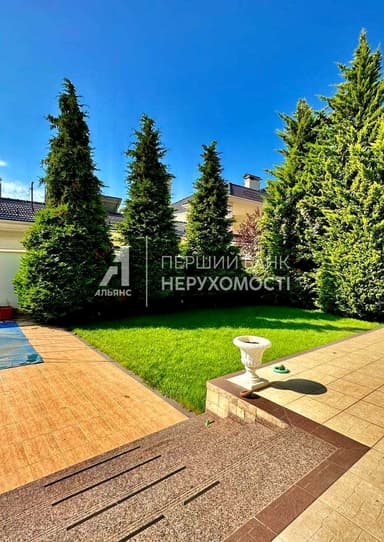 Дом по адресу ул. Костанди (площадь 470 м²) - imageAlt 15 Дом по адресу ул. Костанди (площадь 470 м²) - Atlanta.ua - imageAlt 15