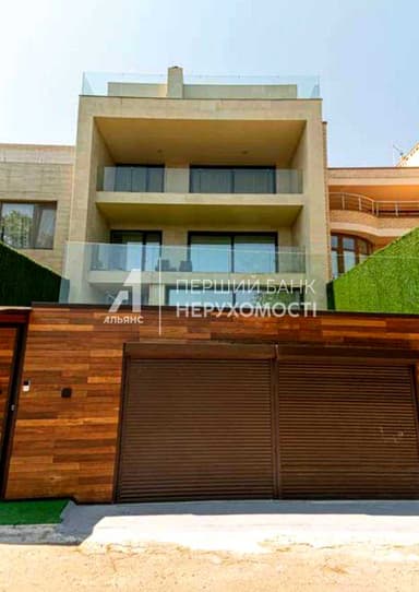 Дом по адресу Фонтанская дор. (площадь 800 м²) - imageAlt 21 Дом по адресу Фонтанская дор. (площадь 800 м²) - Atlanta.ua - imageAlt 21