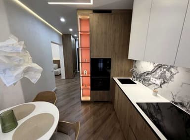 1-комнатная квартира по адресу ул. 10 апреля (площадь 45 м²) - imageAlt 29 1-комнатная квартира по адресу ул. 10 апреля (площадь 45 м²) - Atlanta.ua - imageAlt 29