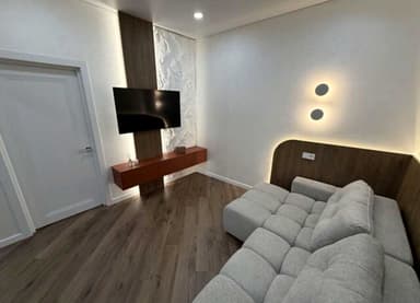 1-комнатная квартира по адресу ул. 10 апреля (площадь 45 м²) - imageAlt 32 1-комнатная квартира по адресу ул. 10 апреля (площадь 45 м²) - Atlanta.ua - imageAlt 32
