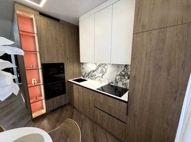 1-комнатная квартира по адресу ул. 10 апреля (площадь 45 м²) - imageAlt 25 1-комнатная квартира по адресу ул. 10 апреля (площадь 45 м²) - Atlanta.ua - imageAlt 25