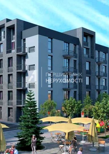 1-комнатная квартира по адресу (площадь 17,0 м²) - imageAlt 7 1-комнатная квартира по адресу (площадь 17,0 м²) - Atlanta.ua - imageAlt 7