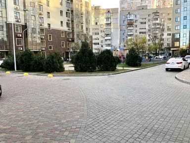 2-комнатная квартира по адресу ул. Заводская (площадь 74 м²) - фото 20 2-комнатная квартира по адресу ул. Заводская (площадь 74 м²) - Atlanta.ua - фото 20