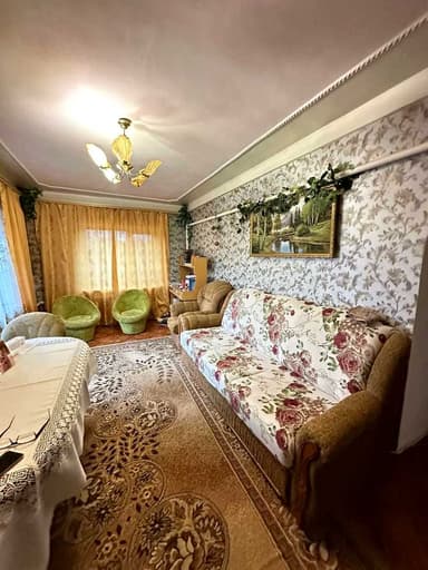 Будинок за адресою вул. Житомирська (площа 108 м²) - фото 24 Будинок за адресою вул. Житомирська (площа 108 м²) - Atlanta.ua - фото 24