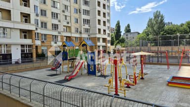 2-комнатная квартира по адресу ул. Говорова марш. (площадь 75 м²) - imageAlt 33 2-комнатная квартира по адресу ул. Говорова марш. (площадь 75 м²) - Atlanta.ua - imageAlt 33
