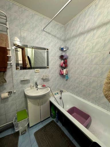 1-комнатная квартира по адресу ул. Водопроводная (площадь 25,4 м²) - imageAlt 17 1-комнатная квартира по адресу ул. Водопроводная (площадь 25,4 м²) - Atlanta.ua - imageAlt 17