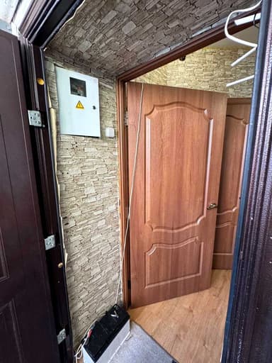 1-комнатная квартира по адресу ул. Водопроводная (площадь 25,4 м²) - imageAlt 24 1-комнатная квартира по адресу ул. Водопроводная (площадь 25,4 м²) - Atlanta.ua - imageAlt 24