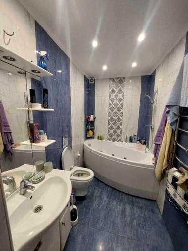 Будинок за адресою вул. Бугаївська (площа 92 м²) - фото 12 Будинок за адресою вул. Бугаївська (площа 92 м²) - Atlanta.ua - фото 12