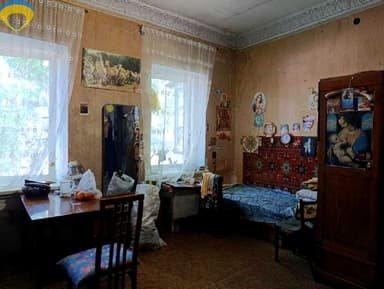 1-комнатная квартира по адресу ул. Колонтаевская (площадь 34,5 м²) - фото 7 1-комнатная квартира по адресу ул. Колонтаевская (площадь 34,5 м²) - Atlanta.ua - фото 7