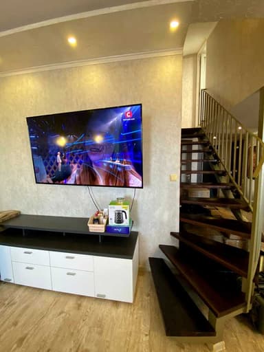 1-кімнатна квартира за адресою вул. Кудряшова (площа 60 м²) - фото 16 1-кімнатна квартира за адресою вул. Кудряшова (площа 60 м²) - Atlanta.ua - фото 16