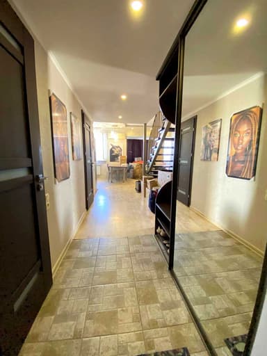 1-кімнатна квартира за адресою вул. Кудряшова (площа 60 м²) - фото 15 1-кімнатна квартира за адресою вул. Кудряшова (площа 60 м²) - Atlanta.ua - фото 15