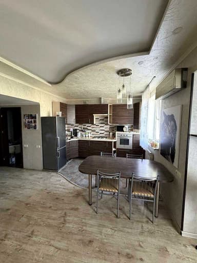 1-кімнатна квартира за адресою вул. Кудряшова (площа 60 м²) - фото 12 1-кімнатна квартира за адресою вул. Кудряшова (площа 60 м²) - Atlanta.ua - фото 12