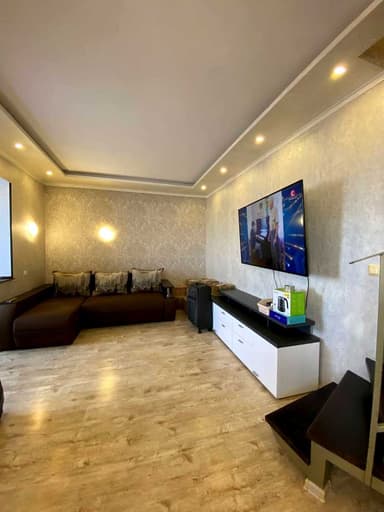 1-кімнатна квартира за адресою вул. Кудряшова (площа 60 м²) - фото 14 1-кімнатна квартира за адресою вул. Кудряшова (площа 60 м²) - Atlanta.ua - фото 14