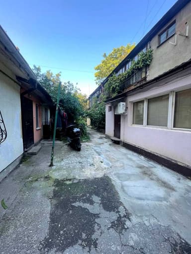1-комнатная квартира по адресу ул. Маразлиевская (площадь 19 м²) - imageAlt 9 1-комнатная квартира по адресу ул. Маразлиевская (площадь 19 м²) - Atlanta.ua - imageAlt 9
