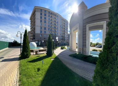 1-комнатная квартира по адресу ул. Чехова (площадь 42,3 м²) - imageAlt 33 1-комнатная квартира по адресу ул. Чехова (площадь 42,3 м²) - Atlanta.ua - imageAlt 33
