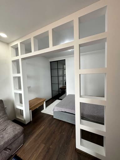 1-комнатная квартира по адресу ул. Чехова (площадь 42,3 м²) - imageAlt 26 1-комнатная квартира по адресу ул. Чехова (площадь 42,3 м²) - Atlanta.ua - imageAlt 26