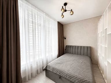 1-кімнатна квартира за адресою вул. Генуезька (площа 30 м²) - фото 18 1-кімнатна квартира за адресою вул. Генуезька (площа 30 м²) - Atlanta.ua - фото 18