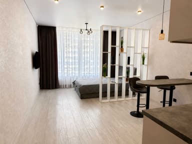1-кімнатна квартира за адресою вул. Генуезька (площа 30 м²) - фото 15 1-кімнатна квартира за адресою вул. Генуезька (площа 30 м²) - Atlanta.ua - фото 15
