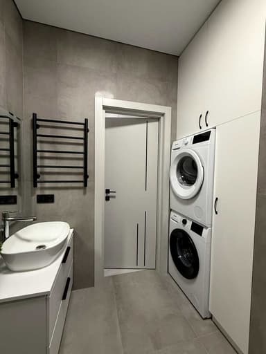 1-кімнатна квартира за адресою вул. Генуезька (площа 30 м²) - фото 23 1-кімнатна квартира за адресою вул. Генуезька (площа 30 м²) - Atlanta.ua - фото 23