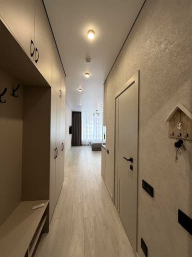 1-кімнатна квартира за адресою вул. Генуезька (площа 30 м²) - фото 20 1-кімнатна квартира за адресою вул. Генуезька (площа 30 м²) - Atlanta.ua - фото 20