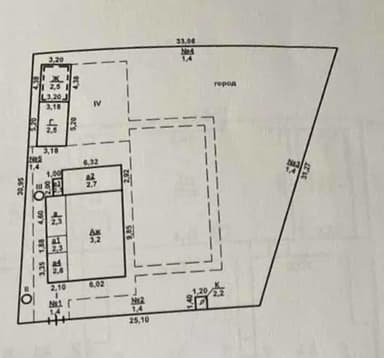 Будинок за адресою вул. Кар`єрна (площа 75 м²) - фото 48 Будинок за адресою вул. Кар`єрна (площа 75 м²) - Atlanta.ua - фото 48