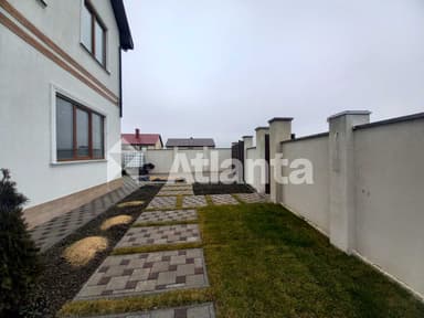 Будинок за адресою Чорноморський 10-й пров. (площа 120 м²) - фото 11 Будинок за адресою Чорноморський 10-й пров. (площа 120 м²) - Atlanta.ua - фото 11