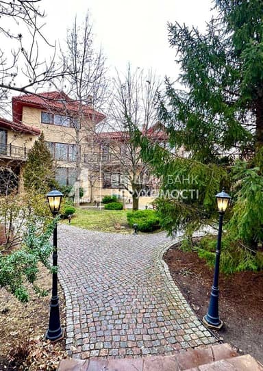 Дом по адресу ул. Айвазовского (площадь 440 м²) - imageAlt 10 Дом по адресу ул. Айвазовского (площадь 440 м²) - Atlanta.ua - imageAlt 10