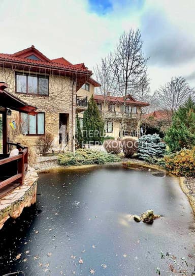 Дом по адресу ул. Айвазовского (площадь 440 м²) - imageAlt 8 Дом по адресу ул. Айвазовского (площадь 440 м²) - Atlanta.ua - imageAlt 8