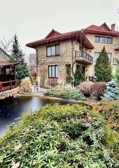 Дом по адресу ул. Айвазовского (площадь 440 м²) - imageAlt 9 Дом по адресу ул. Айвазовского (площадь 440 м²) - Atlanta.ua - imageAlt 9