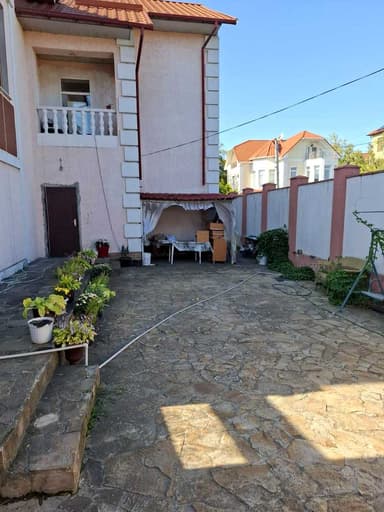 Будинок за адресою вул. Чубаївська (площа 386 м²) - фото 23 Будинок за адресою вул. Чубаївська (площа 386 м²) - Atlanta.ua - фото 23