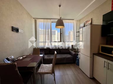1-кімнатна квартира за адресою вул. Тіниста (площа 50 м²) - фото 12 1-кімнатна квартира за адресою вул. Тіниста (площа 50 м²) - Atlanta.ua - фото 12