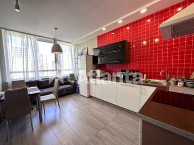 1-кімнатна квартира за адресою вул. Тіниста (площа 50 м²) - фото 14 1-кімнатна квартира за адресою вул. Тіниста (площа 50 м²) - Atlanta.ua - фото 14