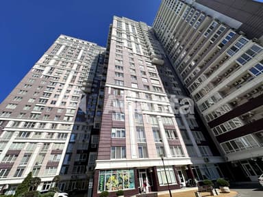 1-кімнатна квартира за адресою вул. Тіниста (площа 50 м²) - фото 21 1-кімнатна квартира за адресою вул. Тіниста (площа 50 м²) - Atlanta.ua - фото 21