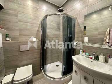 1-кімнатна квартира за адресою вул. Тіниста (площа 50 м²) - фото 17 1-кімнатна квартира за адресою вул. Тіниста (площа 50 м²) - Atlanta.ua - фото 17