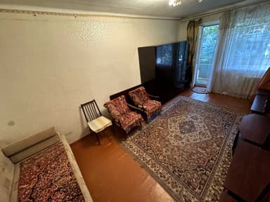 1-комнатная квартира по адресу ул. Героев Крут (площадь 32 м²) - фото 16 1-комнатная квартира по адресу ул. Героев Крут (площадь 32 м²) - Atlanta.ua - фото 16