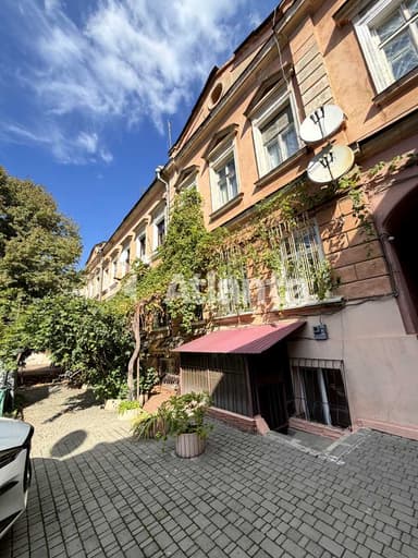 1-комнатная квартира по адресу ул. Троицкая (площадь 46 м²) - imageAlt 13 1-комнатная квартира по адресу ул. Троицкая (площадь 46 м²) - Atlanta.ua - imageAlt 13