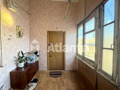 1-комнатная квартира по адресу ул. Троицкая (площадь 46 м²) - imageAlt 22 1-комнатная квартира по адресу ул. Троицкая (площадь 46 м²) - Atlanta.ua - imageAlt 22