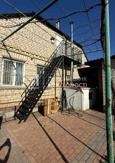 Будинок за адресою вул. Архітекторська (площа 164 м²) - фото 48 Будинок за адресою вул. Архітекторська (площа 164 м²) - Atlanta.ua - фото 48
