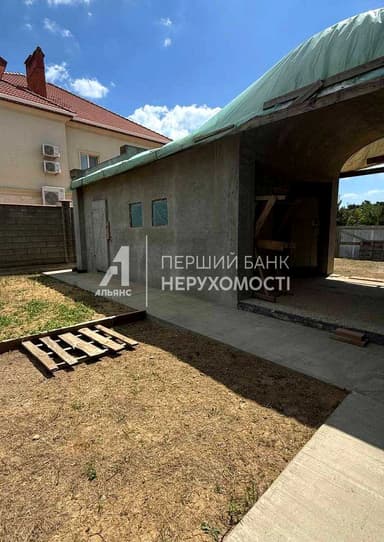 Будинок за адресою вул. Академіка Корольова (площа 400 м²) - фото 25 Будинок за адресою вул. Академіка Корольова (площа 400 м²) - Atlanta.ua - фото 25