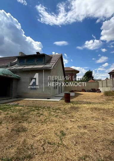 Будинок за адресою вул. Академіка Корольова (площа 400 м²) - фото 24 Будинок за адресою вул. Академіка Корольова (площа 400 м²) - Atlanta.ua - фото 24