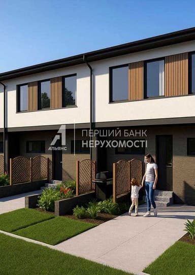Будинок за адресою вул. Неделіна (площа 90 м²) - фото 11 Будинок за адресою вул. Неделіна (площа 90 м²) - Atlanta.ua - фото 11