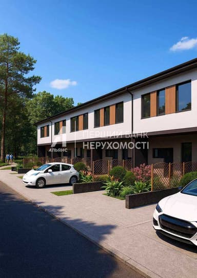 Будинок за адресою вул. Академіка Корольова (площа 85 м²) - фото 11 Будинок за адресою вул. Академіка Корольова (площа 85 м²) - Atlanta.ua - фото 11