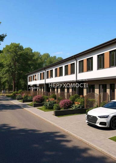 Будинок за адресою вул. Академіка Корольова (площа 85 м²) - фото 9 Будинок за адресою вул. Академіка Корольова (площа 85 м²) - Atlanta.ua - фото 9