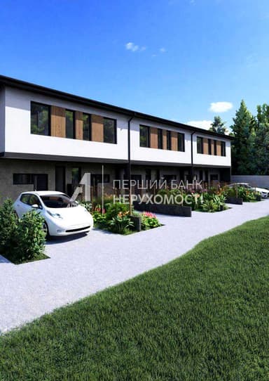 Будинок за адресою вул. Академіка Корольова (площа 85 м²) - фото 14 Будинок за адресою вул. Академіка Корольова (площа 85 м²) - Atlanta.ua - фото 14