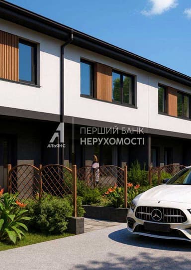 Будинок за адресою вул. Академіка Корольова (площа 85 м²) - фото 13 Будинок за адресою вул. Академіка Корольова (площа 85 м²) - Atlanta.ua - фото 13