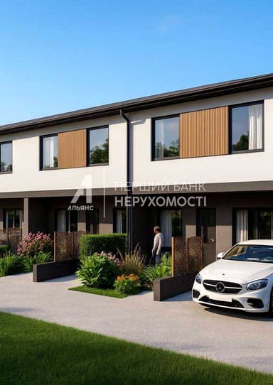 Будинок за адресою вул. Академіка Корольова (площа 85 м²) - фото 12 Будинок за адресою вул. Академіка Корольова (площа 85 м²) - Atlanta.ua - фото 12
