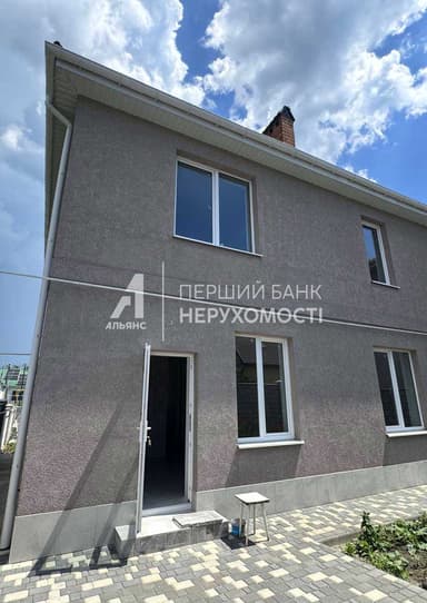Дом по адресу ул. Чикаленко Евгения(Вильямса ак. ) (площадь 150 м²) - imageAlt 19 Дом по адресу ул. Чикаленко Евгения(Вильямса ак. ) (площадь 150 м²) - Atlanta.ua - imageAlt 19